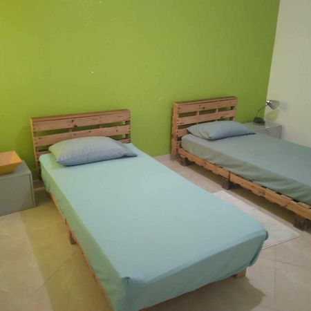 Meeting Point- Tarrafal Group Reservations מראה חיצוני תמונה