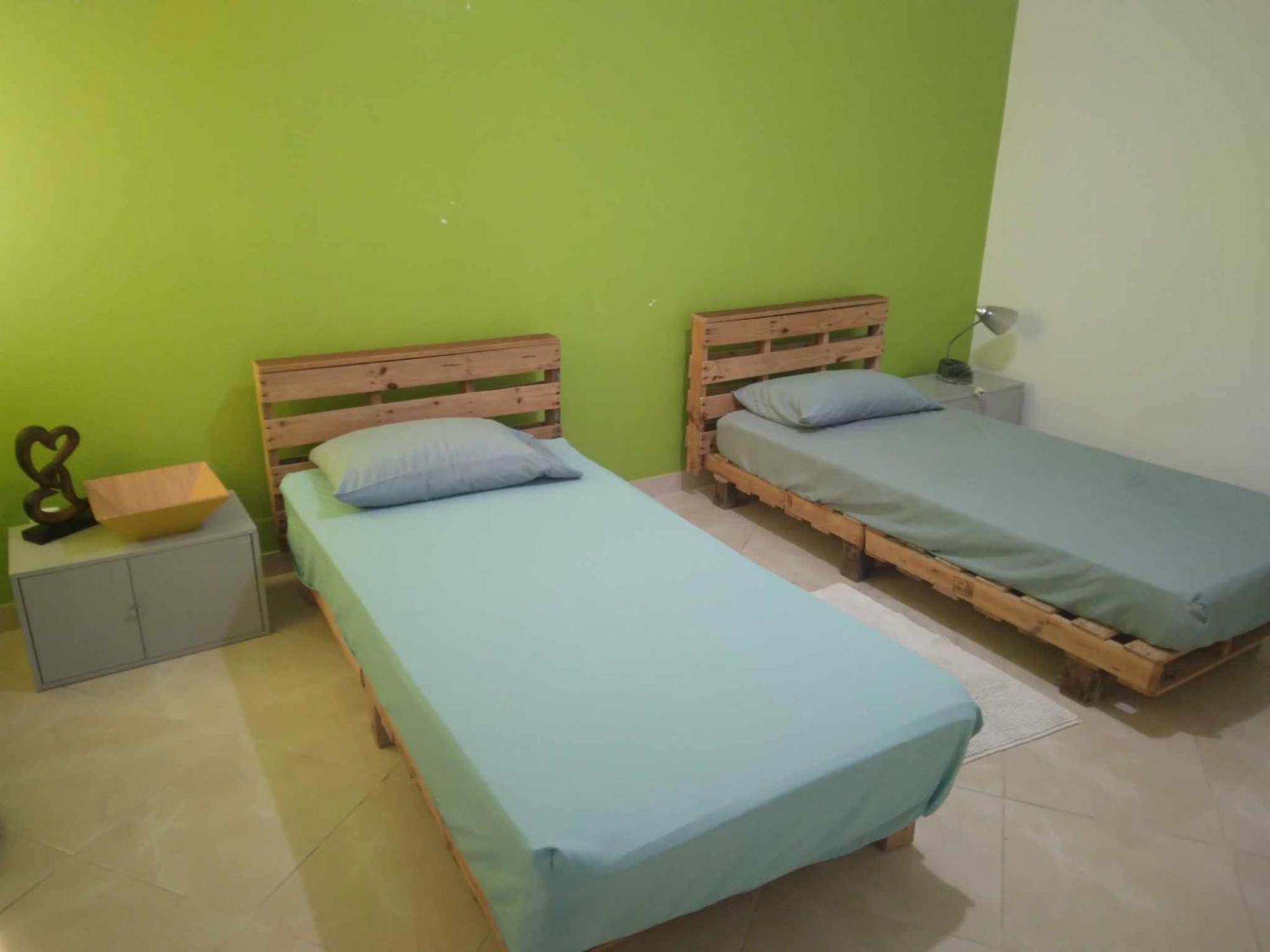 Meeting Point- Tarrafal Group Reservations מראה חיצוני תמונה